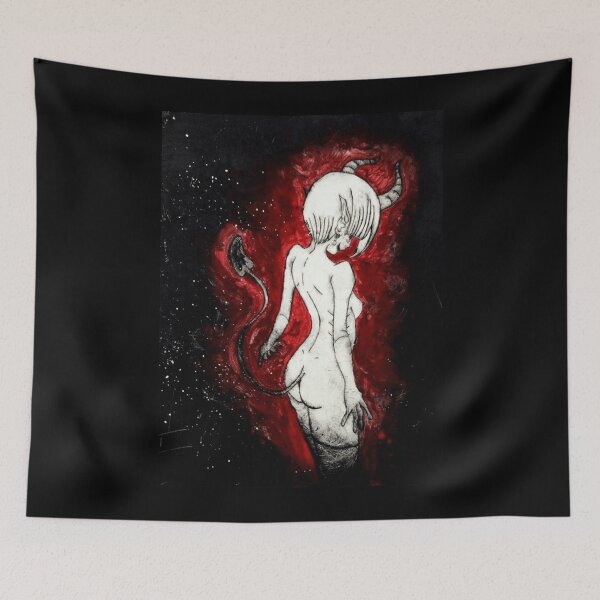 Item preview, Horns Classic . designed and sold by muhnkmconejo.
