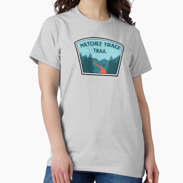 Item preview, Natchez Trace Trail designed and sold by Esskay Designs.