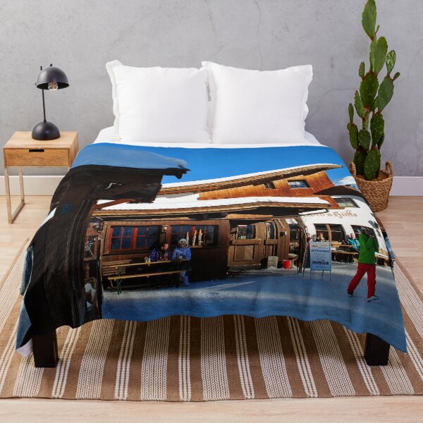 Item preview, Hochgurgl Obergurgl Tirol Austrian Alps Austria designed and sold by AndyEvansPhotos.