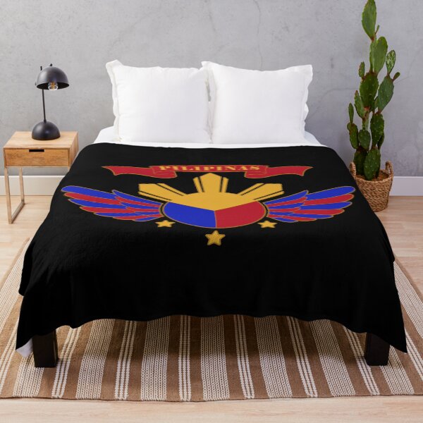 Item preview, Philippine Emblem Wings 2 designed and sold by lerdoberdo.