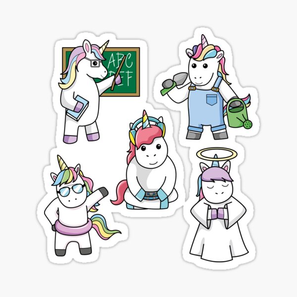 Unicorn Clipart Gifts & Merchandise for Sale | Redbubble Unicorn Clipart Gifts & Merchandise for Sale | Redbubble