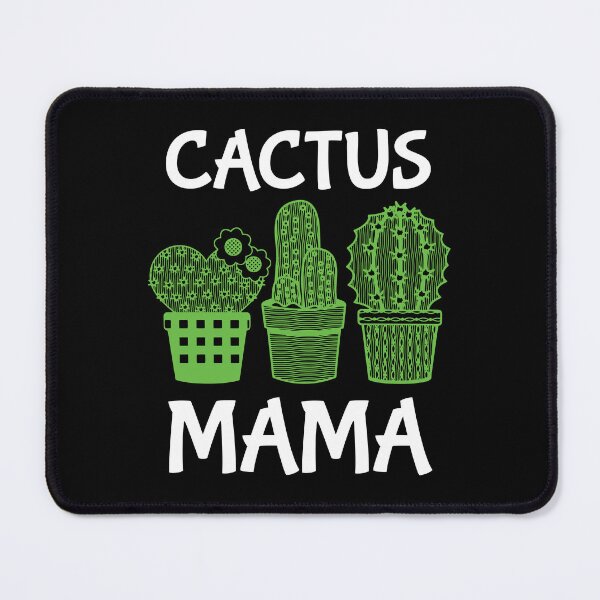 Item preview, Funny Cactus Mama Plant Lover designed and sold by dass-art.