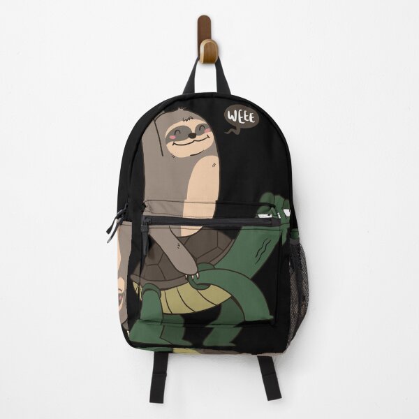 Item preview, Sloth Taxi designed and sold by artado.