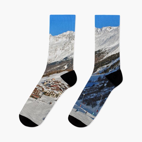 Item preview, Hochgurgl Obergurgl Tirol Austrian Alps Austria designed and sold by AndyEvansPhotos.