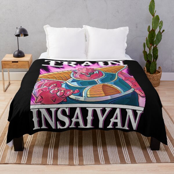 Item preview, Train Insaiyan Dodoria Essential . designed and sold by henriwdbagi1.