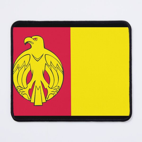 Item preview, Flag of Kirovohrad Oblast, Ukraine designed and sold by Freihalt.