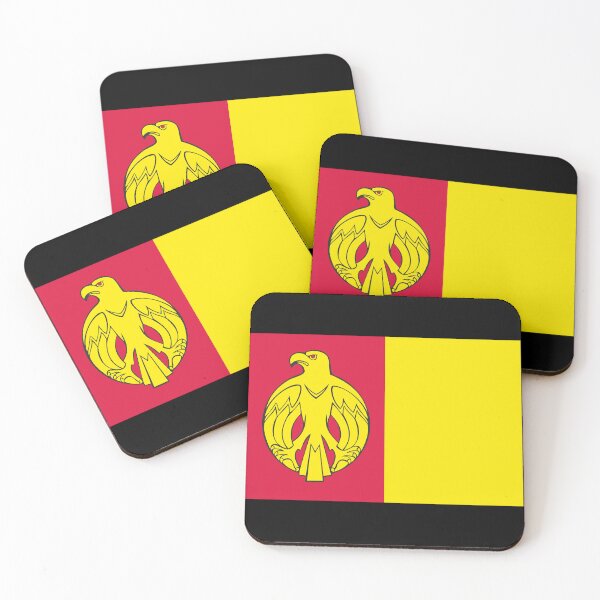 Item preview, Flag of Kirovohrad Oblast, Ukraine designed and sold by Freihalt.