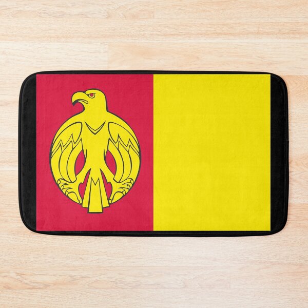 Item preview, Flag of Kirovohrad Oblast, Ukraine designed and sold by Freihalt.