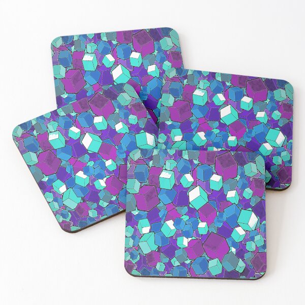 Item preview, Abstract geometric shapes designed and sold by artdragongift 15.