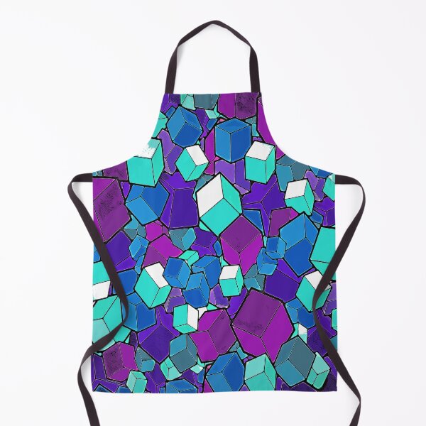 Item preview, Abstract geometric shapes designed and sold by artdragongift 15.