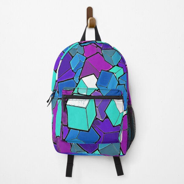 Item preview, Abstract geometric shapes designed and sold by artdragongift 15.