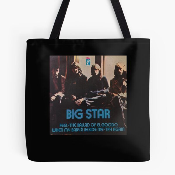 Item preview, Feel, The Ballad of El Goodoo For Fans designed and sold by EldonStanton.