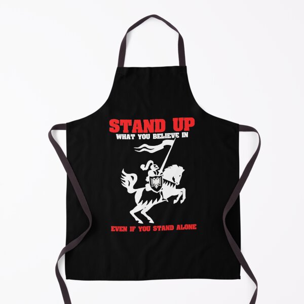 Item preview, Albanian Gladiator For An Albania National Patriotic Warrior designed and sold by Nessshirts.