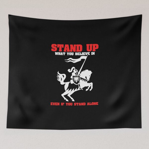 Item preview, Albanian Gladiator For An Albania National Patriotic Warrior designed and sold by Nessshirts.