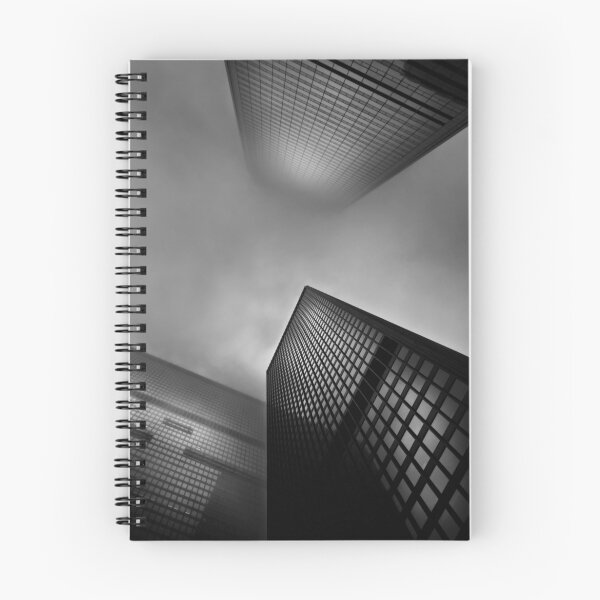 Item preview, Downtown Toronto Fogfest No 1 designed and sold by The Learning Curve Photography.