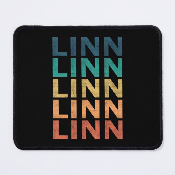 Item preview, Linn Name T Shirt - Linn Vintage Retro Name Gift Item Tee designed and sold by stacyarmst.