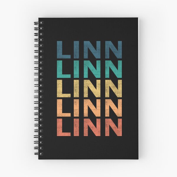 Item preview, Linn Name T Shirt - Linn Vintage Retro Name Gift Item Tee designed and sold by stacyarmst.