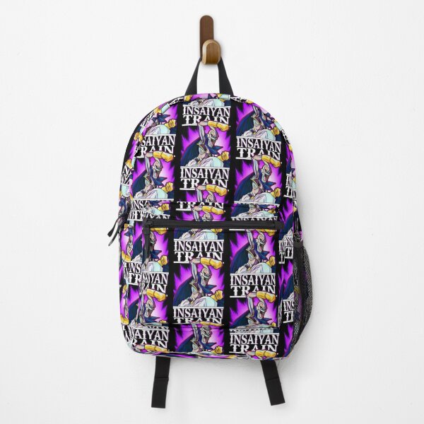 Item preview, Train Insaiyan Evil Buu Essential . designed and sold by henriwdbagi1.