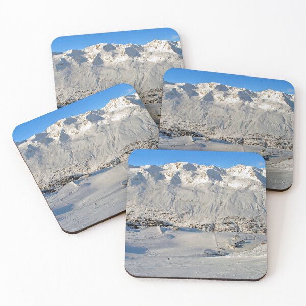 Item preview, Hochgurgl Obergurgl Tirol Austrian Alps Austria designed and sold by AndyEvansPhotos.