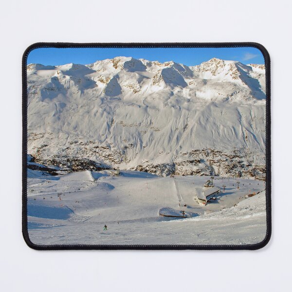 Item preview, Hochgurgl Obergurgl Tirol Austrian Alps Austria designed and sold by AndyEvansPhotos.