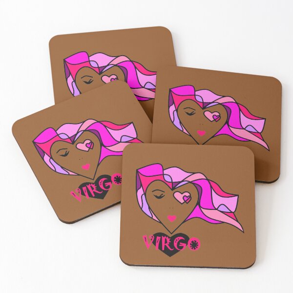 Item preview, Everything Virgo August 23 - September 22 designed and sold by Tui-Design.
