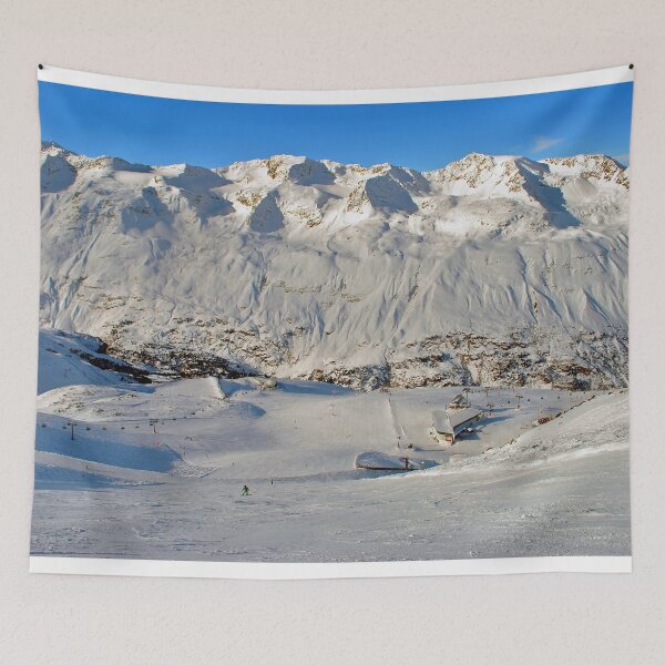 Item preview, Hochgurgl Obergurgl Tirol Austrian Alps Austria designed and sold by AndyEvansPhotos.