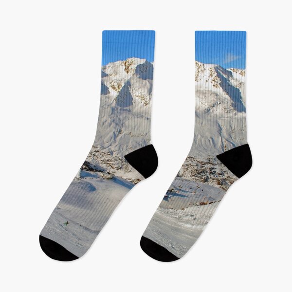 Item preview, Hochgurgl Obergurgl Tirol Austrian Alps Austria designed and sold by AndyEvansPhotos.