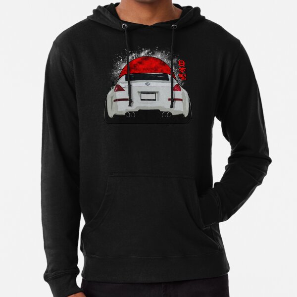 350z sweater