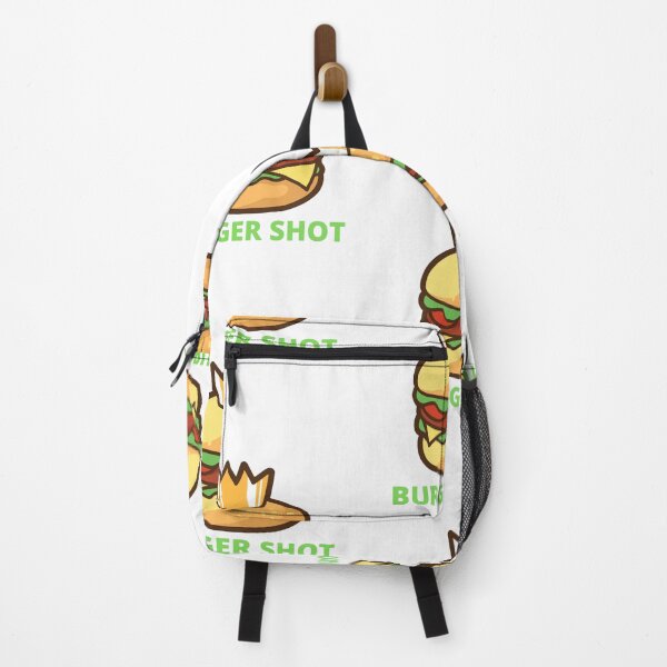 Item preview, Burger Shot designed and sold by ArtistsZone.