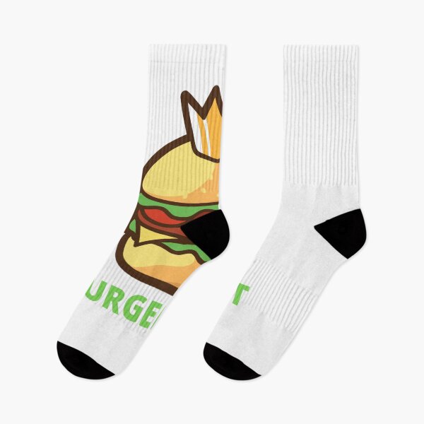 Item preview, Burger Shot designed and sold by ArtistsZone.