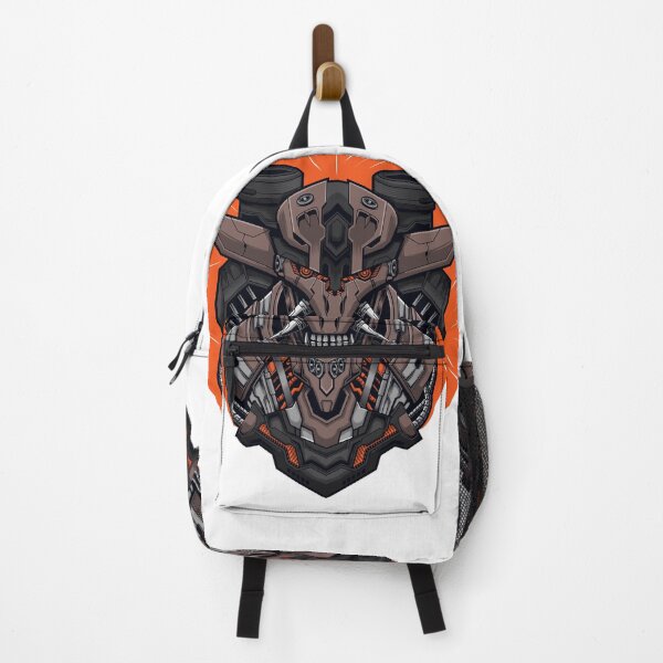 Item preview, Anime ,Gundam, samurai designed and sold by Emil1993.