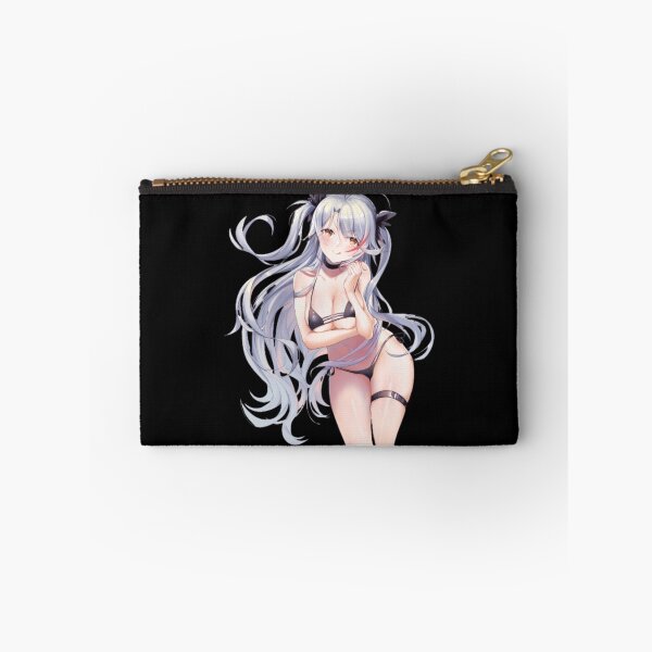 Item preview, Hot Prinz Eugen Bikini Boobs  Azur Lane Hentai Essential . designed and sold by muhnkmconejo.