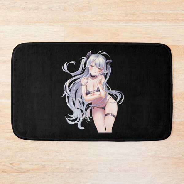 Item preview, Hot Prinz Eugen Bikini Boobs  Azur Lane Hentai Essential . designed and sold by muhnkmconejo.