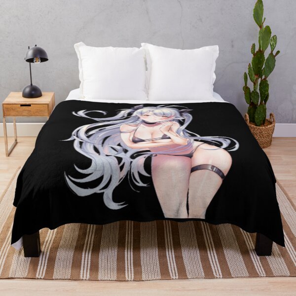 Artikelvorschau, Hot Prinz Eugen Bikini Brüste Azur Lane Hentai Essential. entworfen und verkauft von muhnkmconejo.