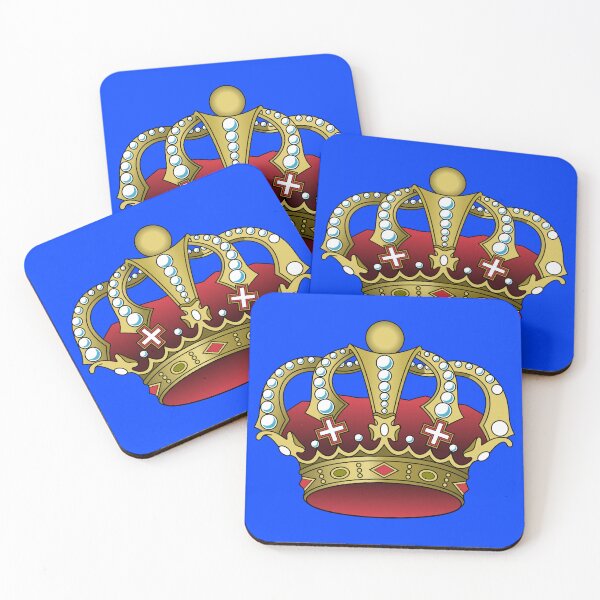Item preview, Crown designed and sold by AtiVMZ.