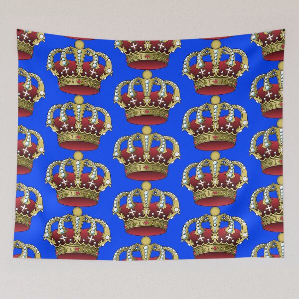 Item preview, Crown designed and sold by AtiVMZ.