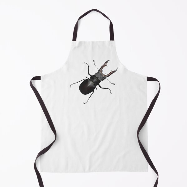 Item preview, Stag beetle photo design, insect man, animal design for men designed and sold by Kirei-Lily.