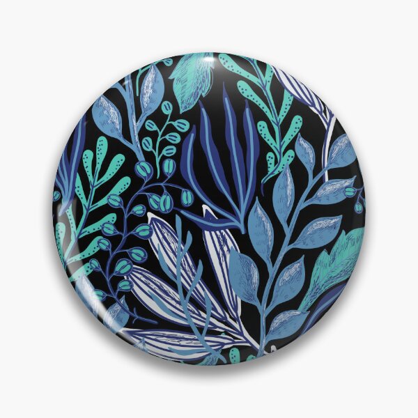 Item preview, Plants Background Oriented Aro Ace. Aroace Pride designed and sold by Subtle Pride Shop.