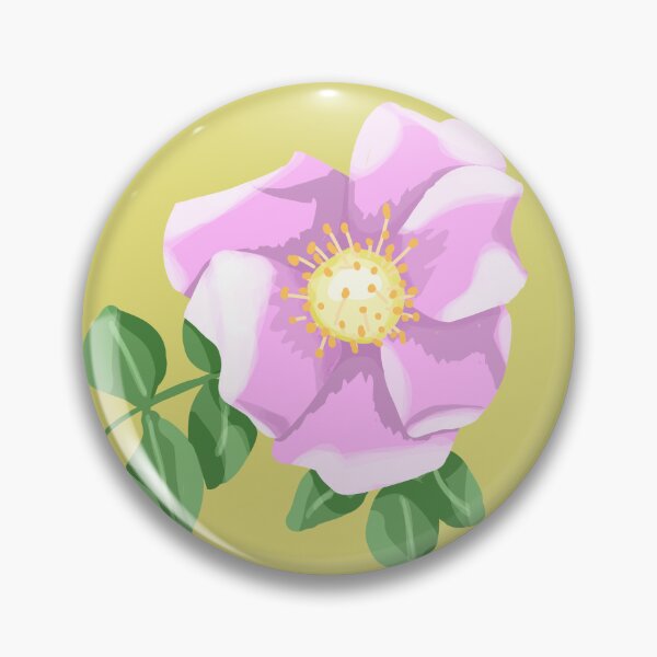Item preview, Dog Rose designed and sold by Amalus-files.