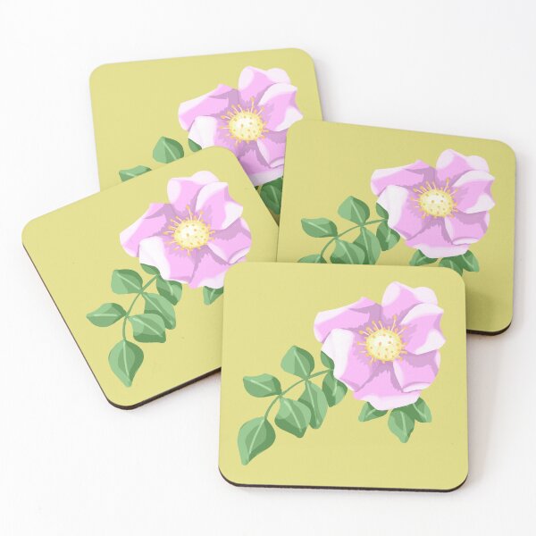 Item preview, Dog Rose designed and sold by Amalus-files.