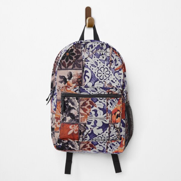Item preview, Azulejos Collage II designed and sold by WesternExposure.