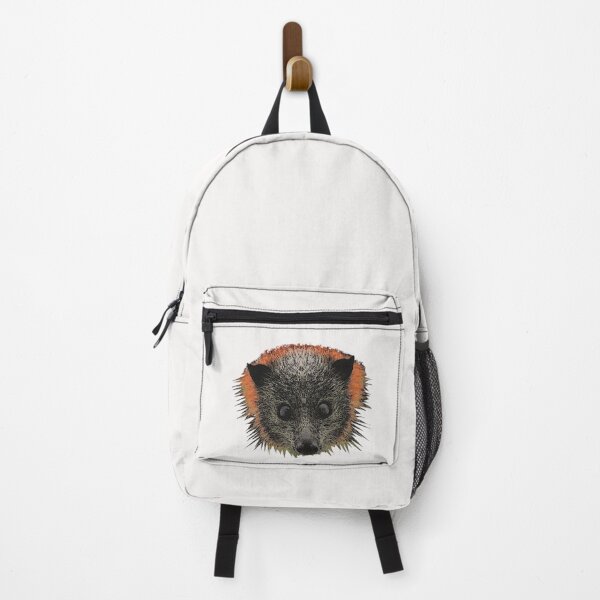 Item preview, Fruit bat face, pretty bats, perfect animal clothing designed and sold by Kirei-Lily.