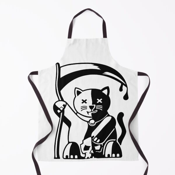 Item preview, UNLUCKY CAT designed and sold by deathtunejdm.