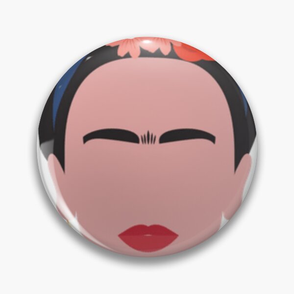 Item preview, Frida Khalo designed and sold by basa13.