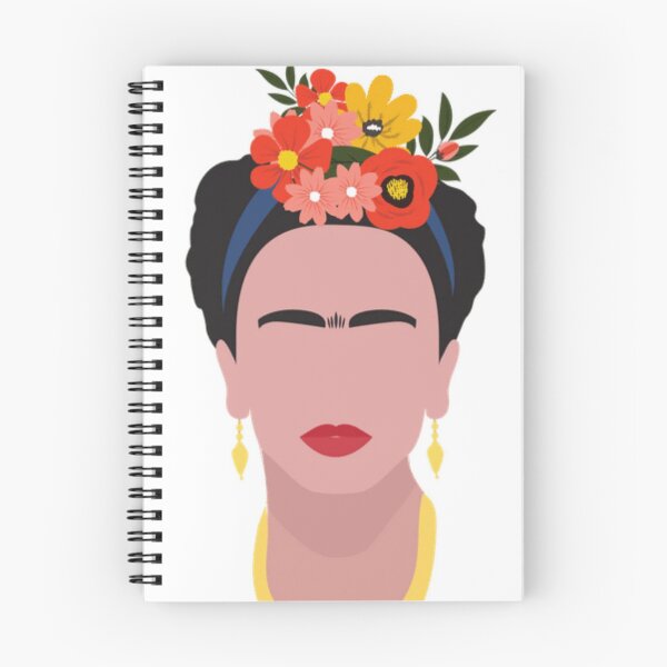Item preview, Frida Khalo designed and sold by basa13.