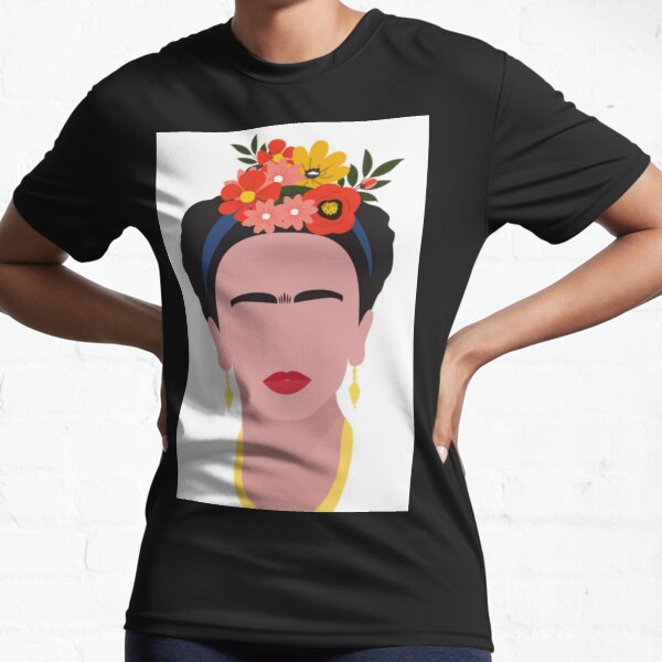 Aperçu de l'œuvre Frida Khalo créée et vendue par basa13.