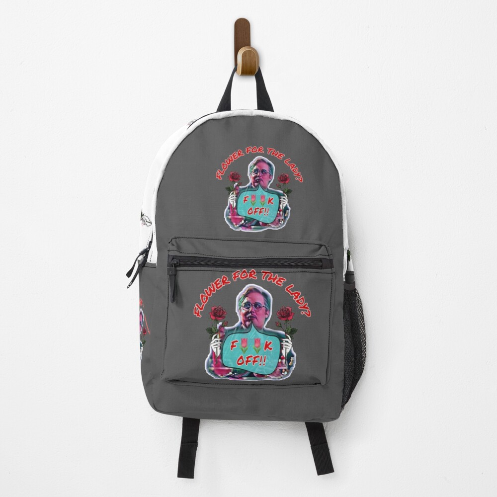 Artikel-Vorschau von Rucksack, designt und verkauft von RGPdesigns.