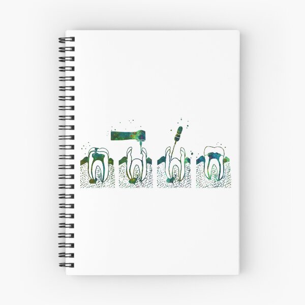 Item preview, Root Canal Treatment Therapy designed and sold by EvasDreams.