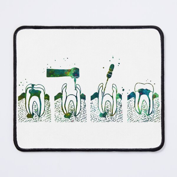 Item preview, Root Canal Treatment Therapy designed and sold by EvasDreams.