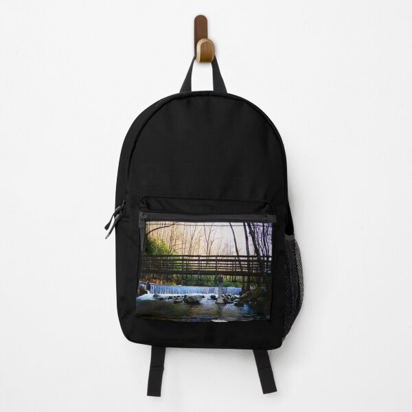 Item preview, Peaceful River designed and sold by VividExhibition.